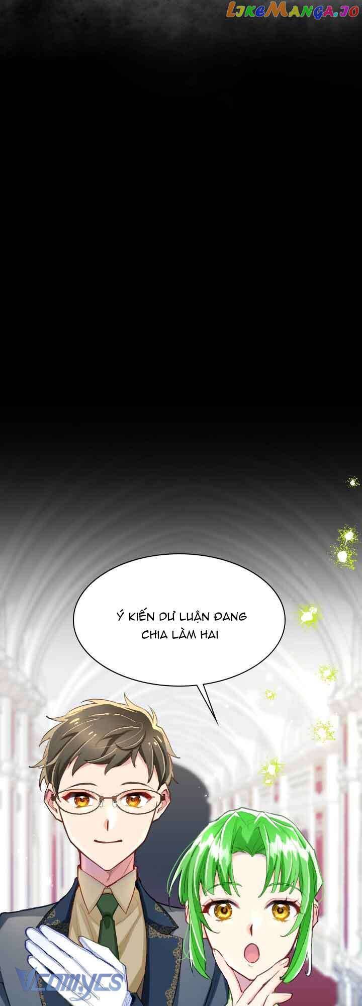 Sự Trả Thù Của Dự Khuyết Thánh Nữ Chapter  69 - 31