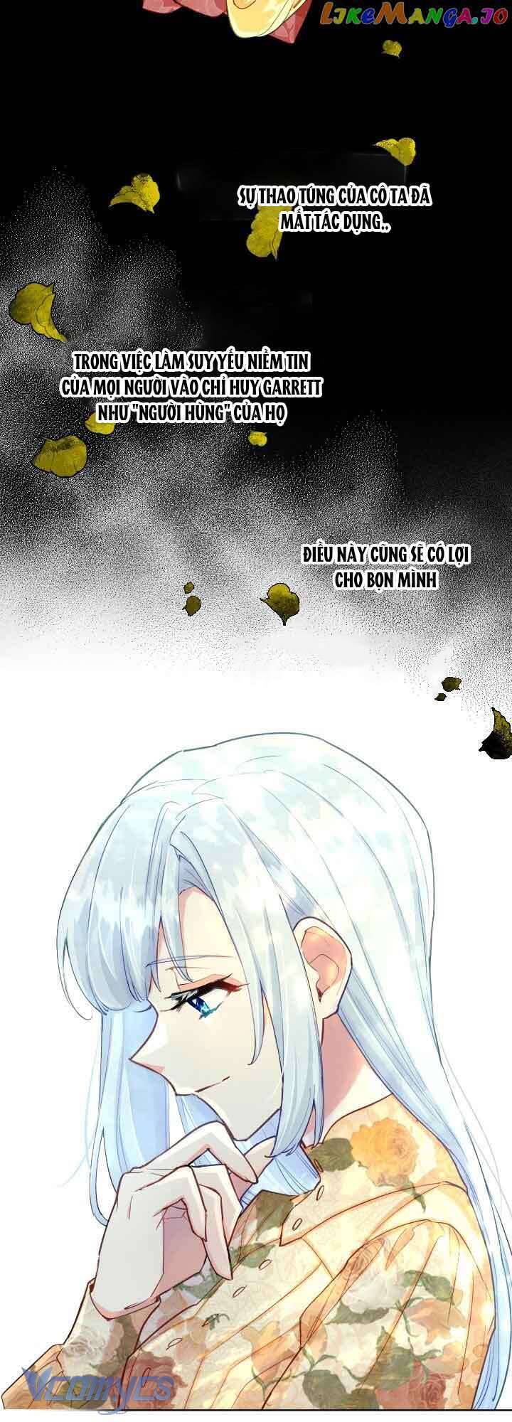 Sự Trả Thù Của Dự Khuyết Thánh Nữ Chapter  69 - 40