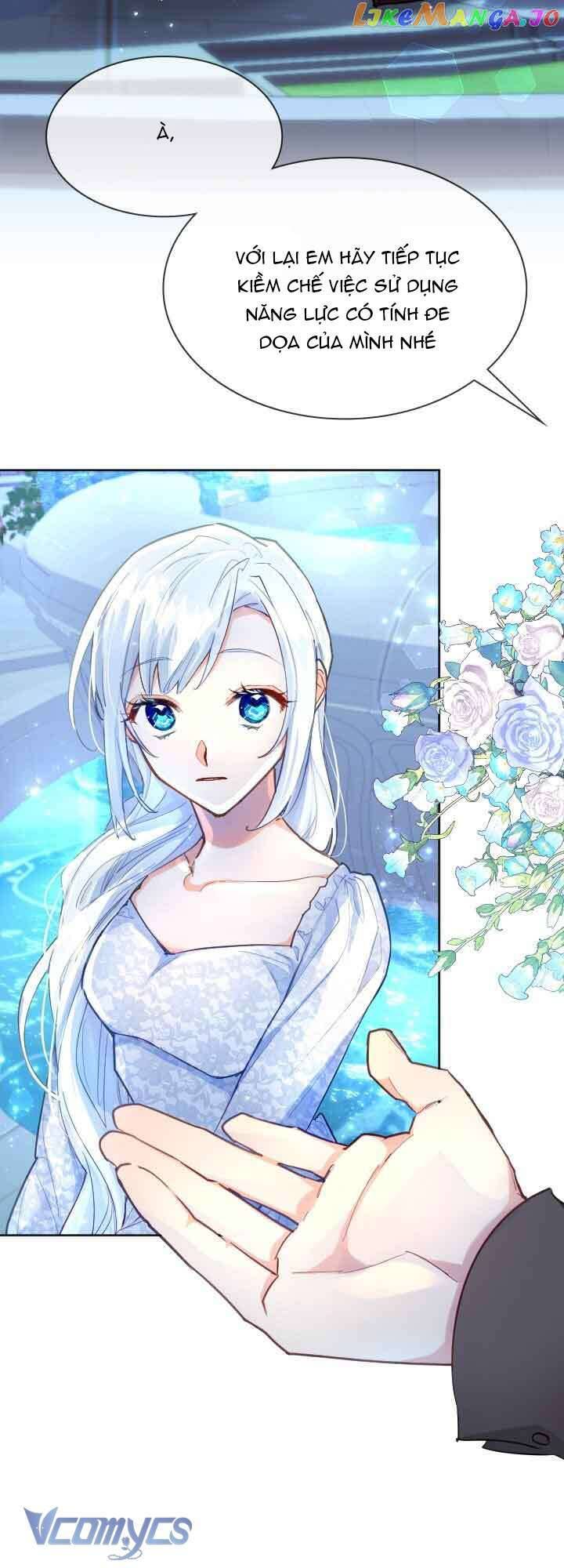 Sự Trả Thù Của Dự Khuyết Thánh Nữ Chapter  69 - 5