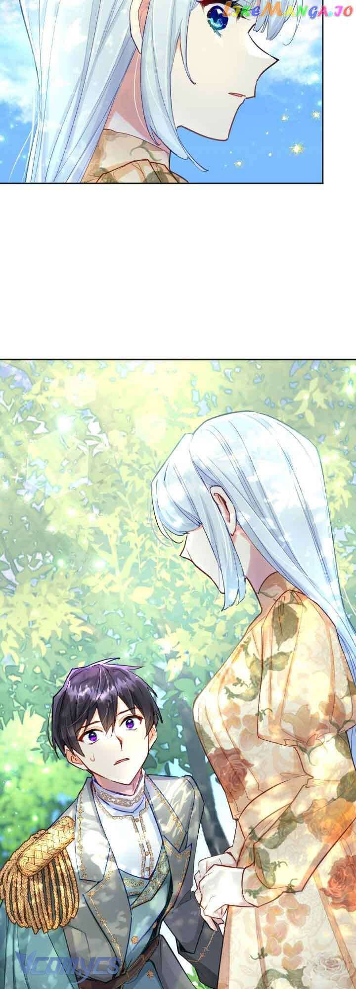 Sự Trả Thù Của Dự Khuyết Thánh Nữ Chapter  69 - 43