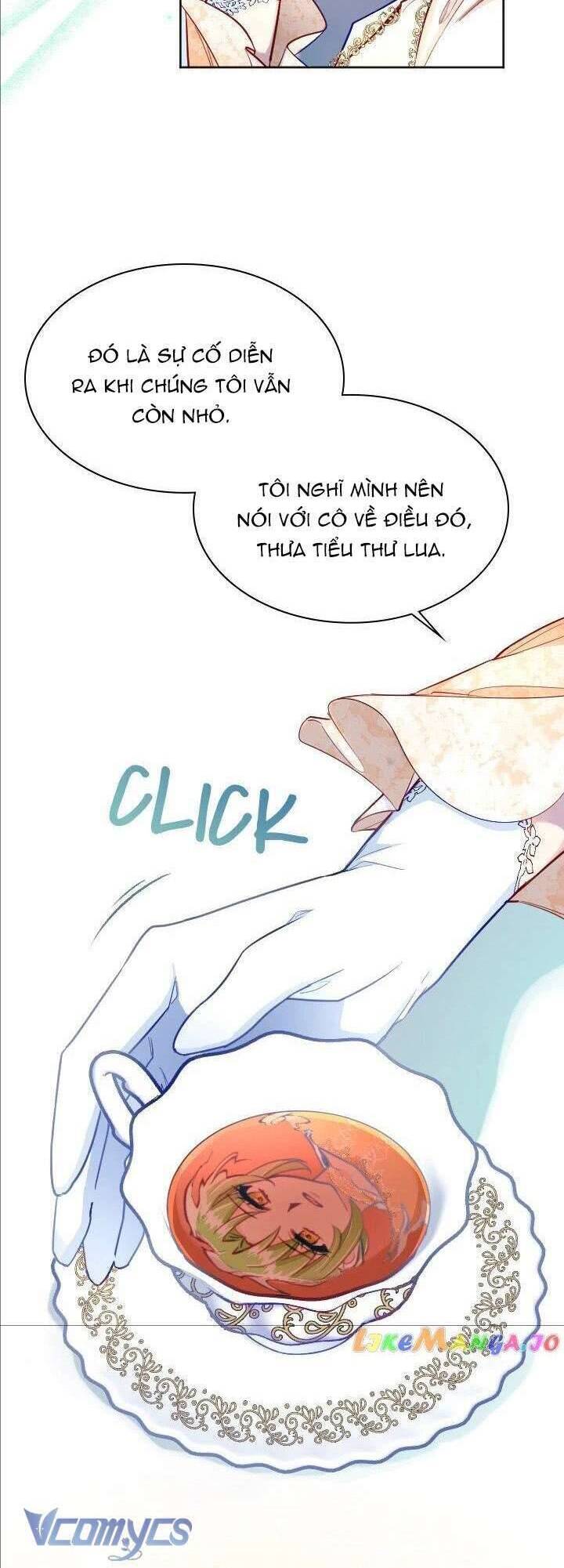 Sự Trả Thù Của Dự Khuyết Thánh Nữ Chapter  74 - 31