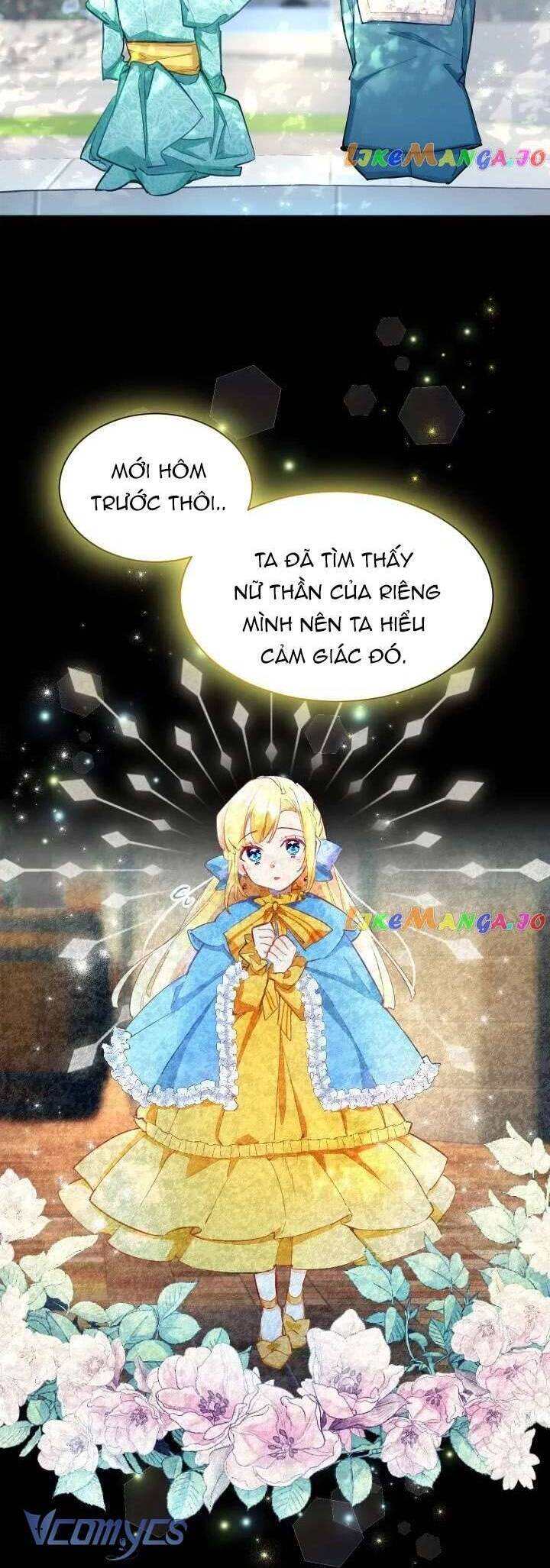 Sự Trả Thù Của Dự Khuyết Thánh Nữ Chapter  75 - 18