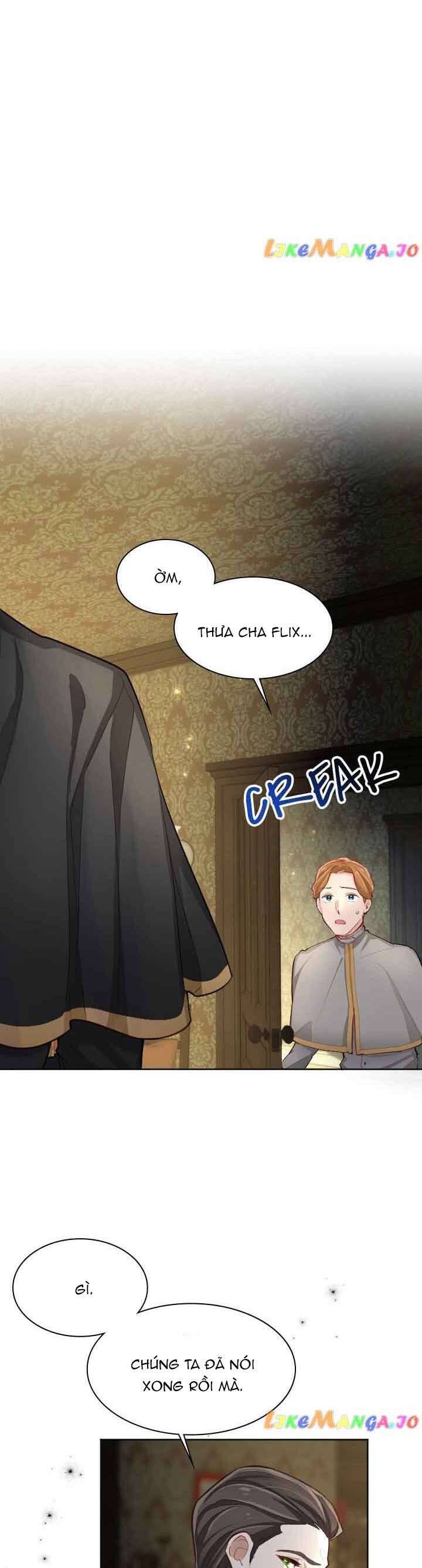 Sự Trả Thù Của Dự Khuyết Thánh Nữ Chapter  77 - 26
