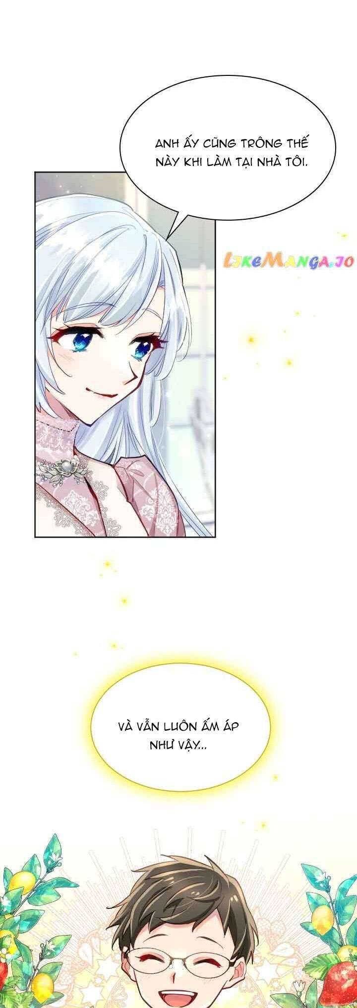 Sự Trả Thù Của Dự Khuyết Thánh Nữ Chapter  77 - 6