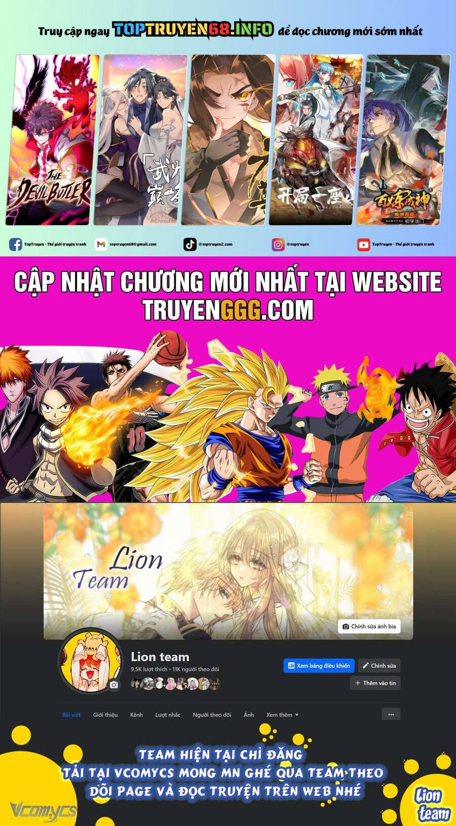 Sự Trả Thù Của Dự Khuyết Thánh Nữ Chapter  79 - 2