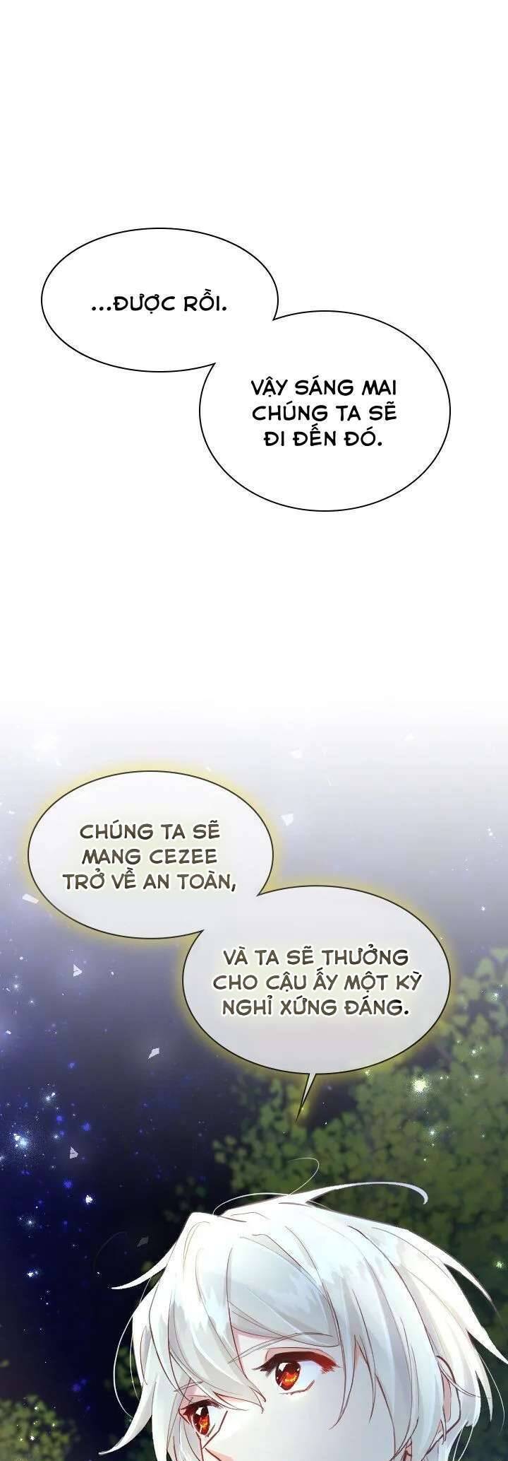 Sự Trả Thù Của Dự Khuyết Thánh Nữ Chapter  79 - 12