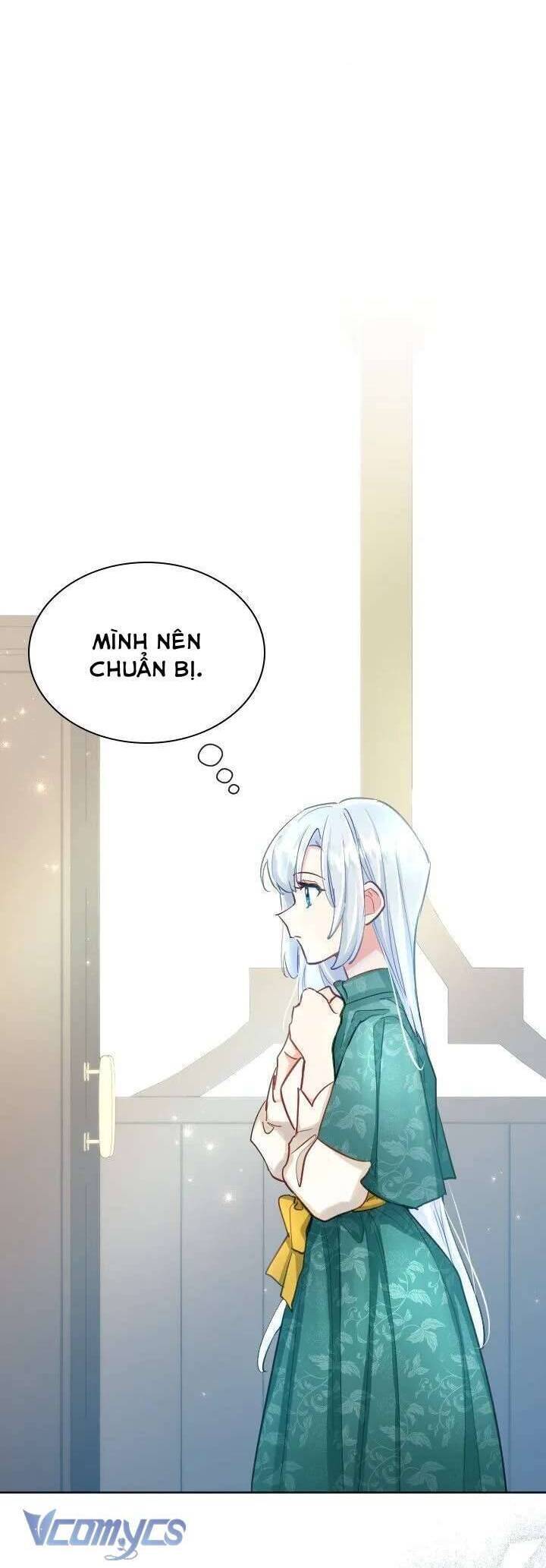 Sự Trả Thù Của Dự Khuyết Thánh Nữ Chapter  79 - 14