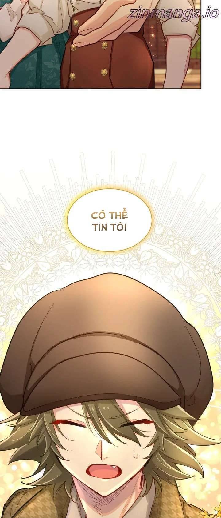 Sự Trả Thù Của Dự Khuyết Thánh Nữ Chapter  79 - 33