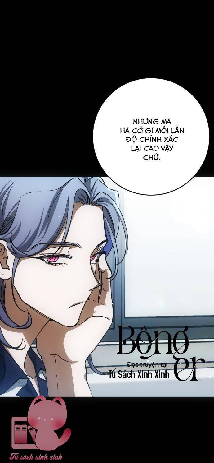 Đêm Của Bóng Tối Chapter 52 - 16