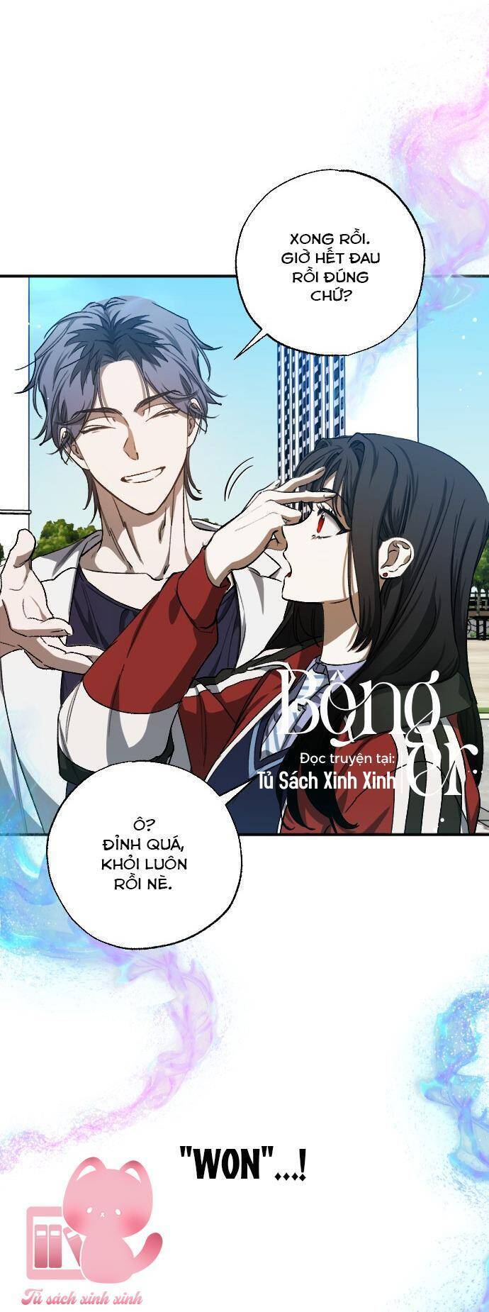 Đêm Của Bóng Tối Chapter 52 - 37