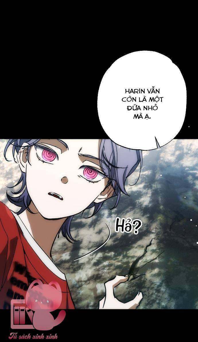 Đêm Của Bóng Tối Chapter 52 - 5
