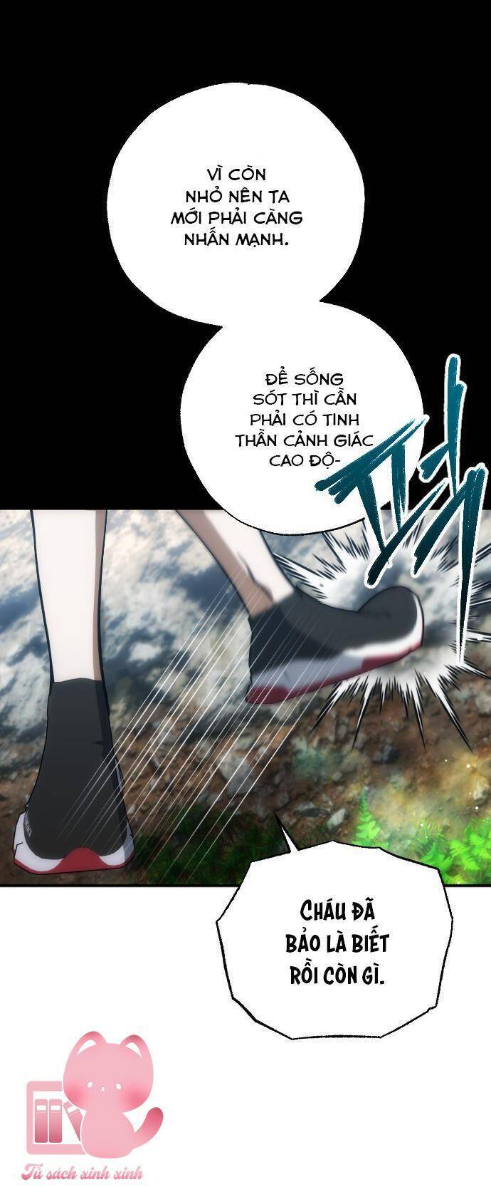 Đêm Của Bóng Tối Chapter 52 - 6
