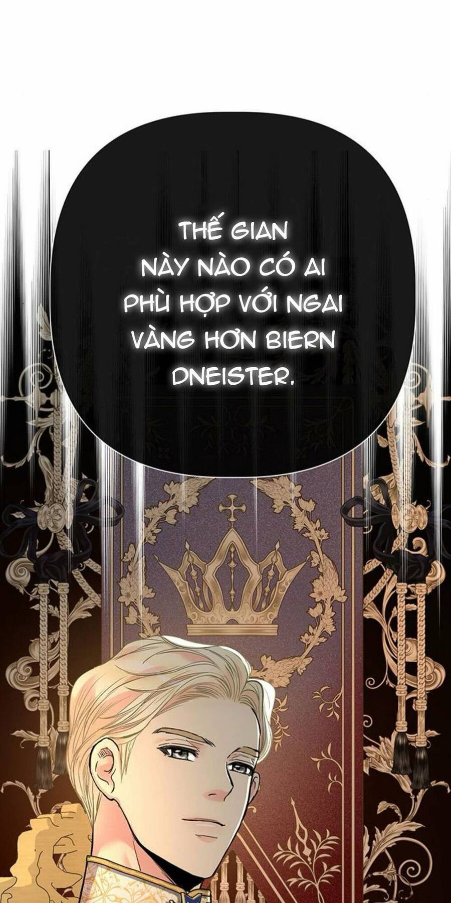 Hoàng Tử Có Vấn Đề Chapter 50.1 - 38