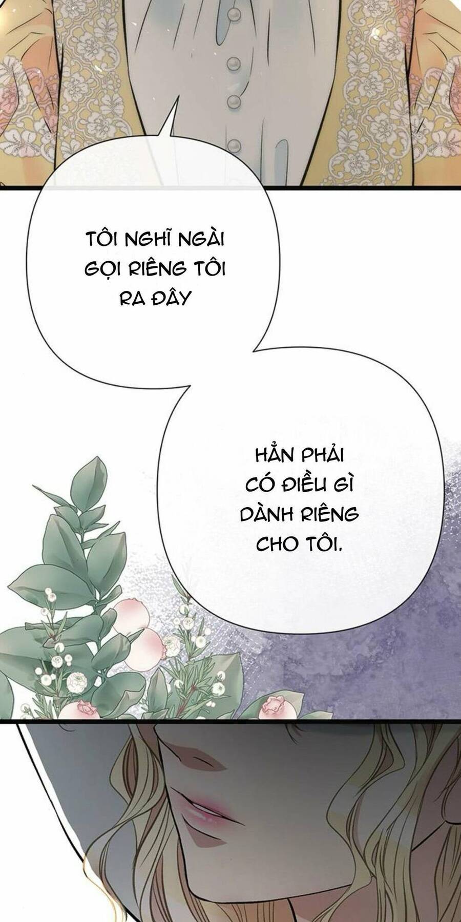 Hoàng Tử Có Vấn Đề Chapter 50.1 - 5