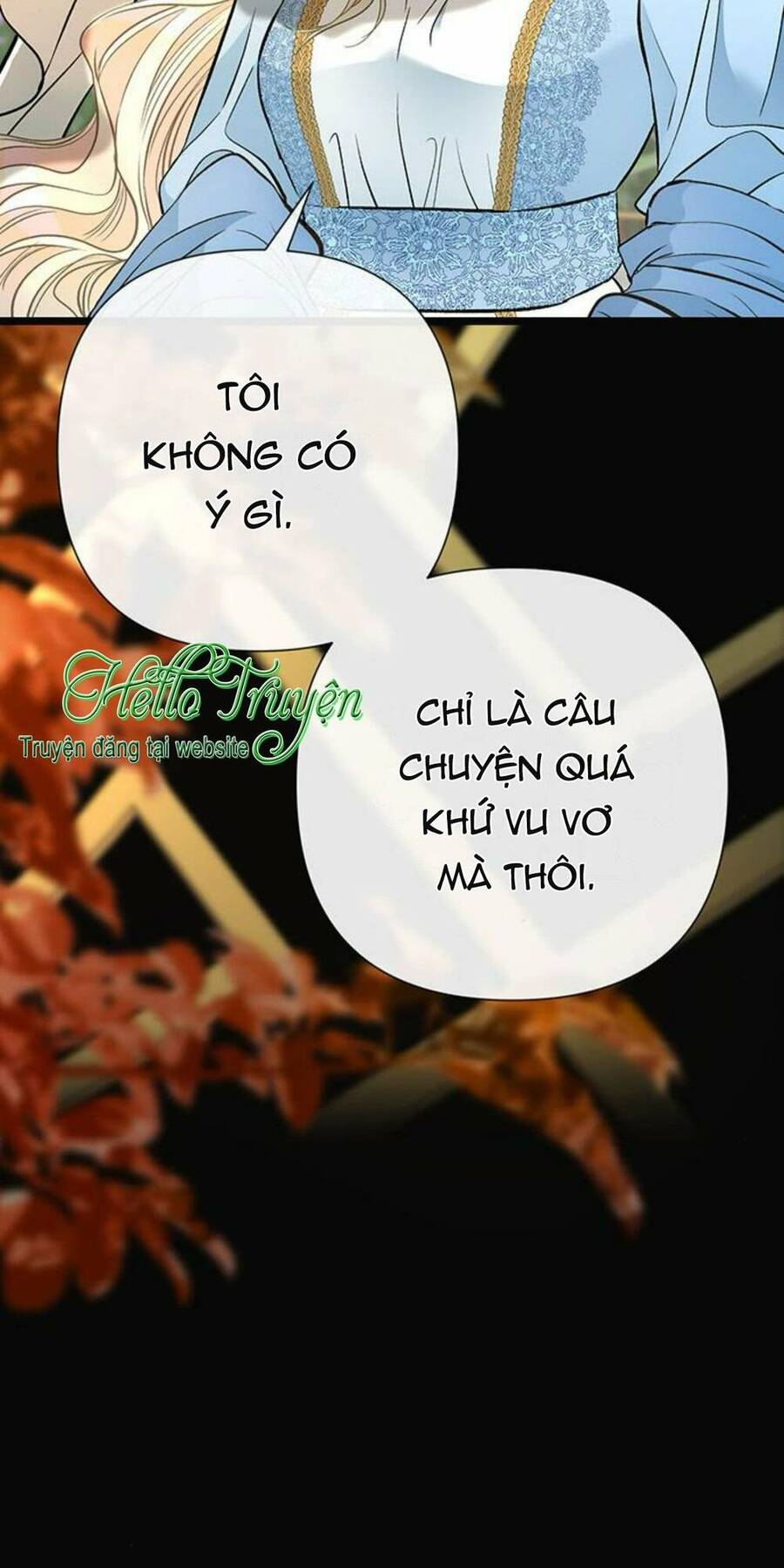 Hoàng Tử Có Vấn Đề Chapter 50.1 - 45