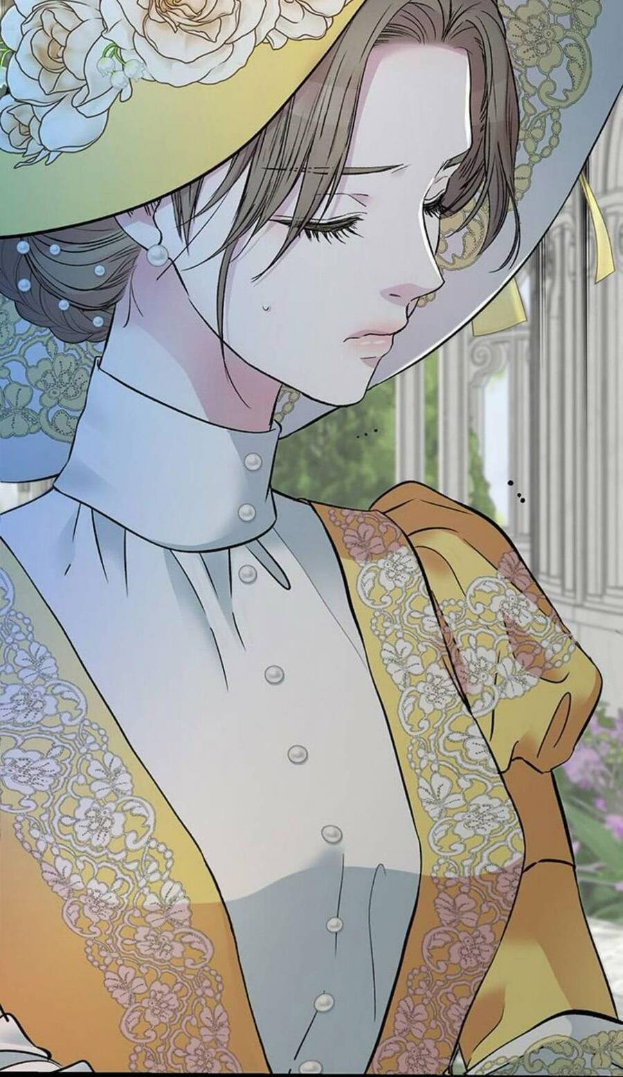 Hoàng Tử Có Vấn Đề Chapter 50.1 - 48