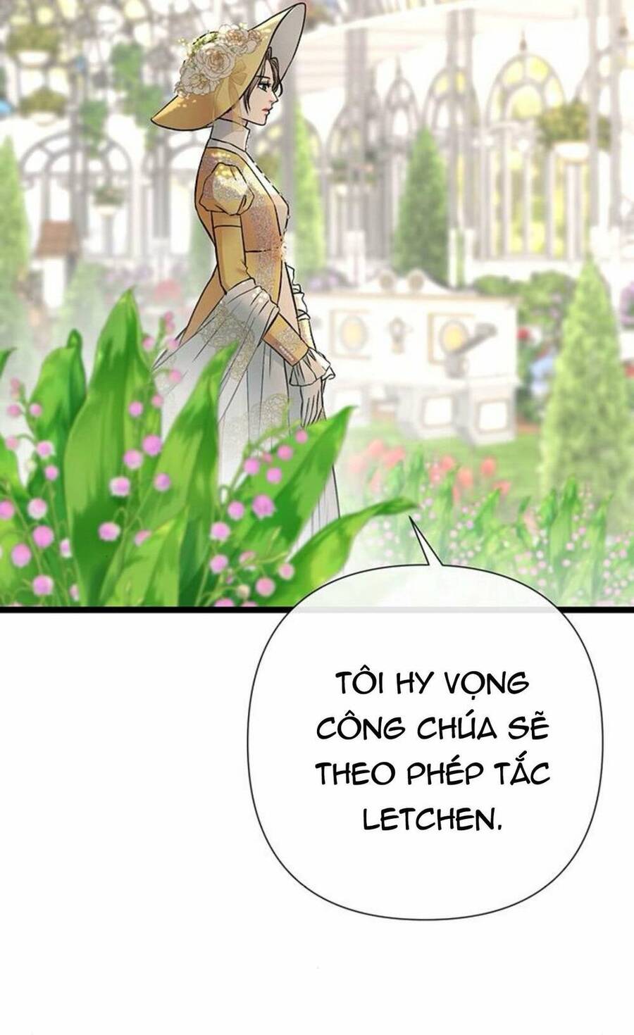 Hoàng Tử Có Vấn Đề Chapter 50.2 - 18