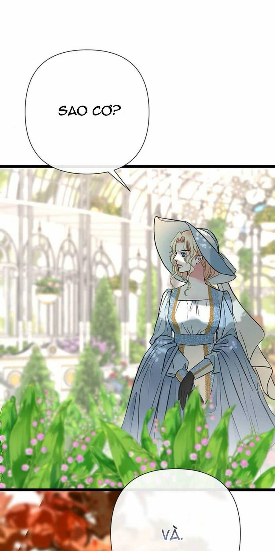 Hoàng Tử Có Vấn Đề Chapter 50.2 - 19