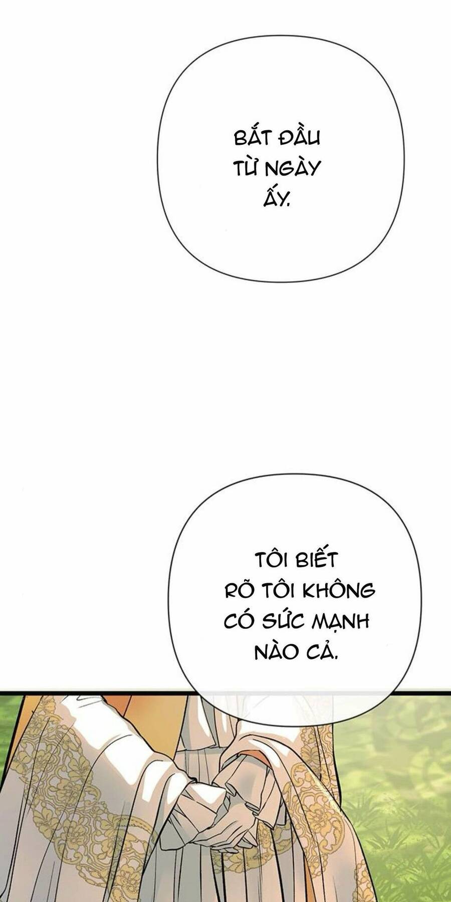 Hoàng Tử Có Vấn Đề Chapter 50.2 - 23