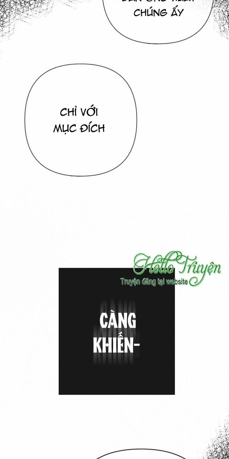 Hoàng Tử Có Vấn Đề Chapter 50.2 - 4