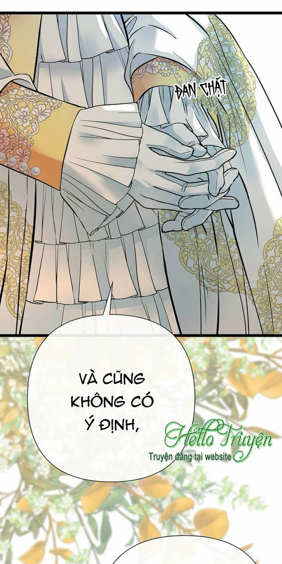Hoàng Tử Có Vấn Đề Chapter 50.2 - 34