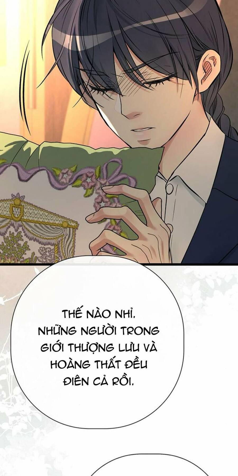 Hoàng Tử Có Vấn Đề Chapter 51.1 - 15
