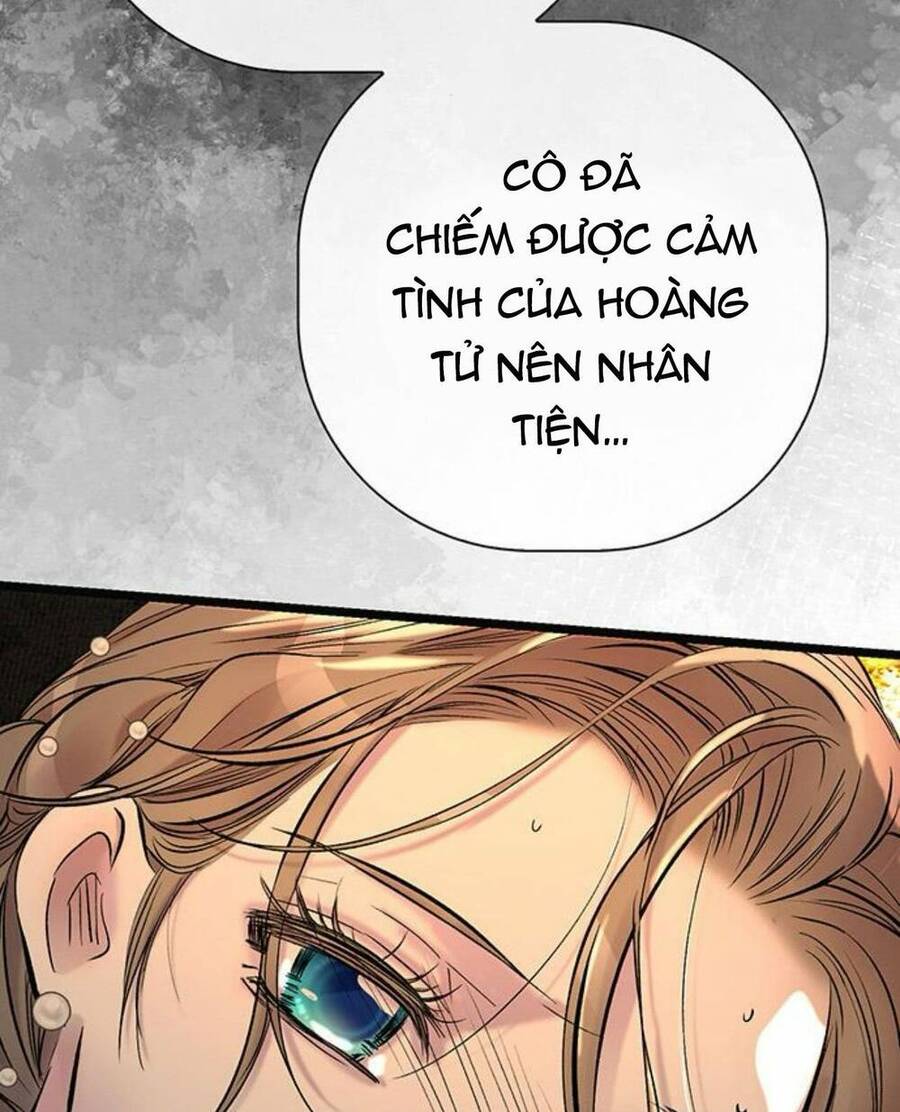 Hoàng Tử Có Vấn Đề Chapter 51.1 - 23