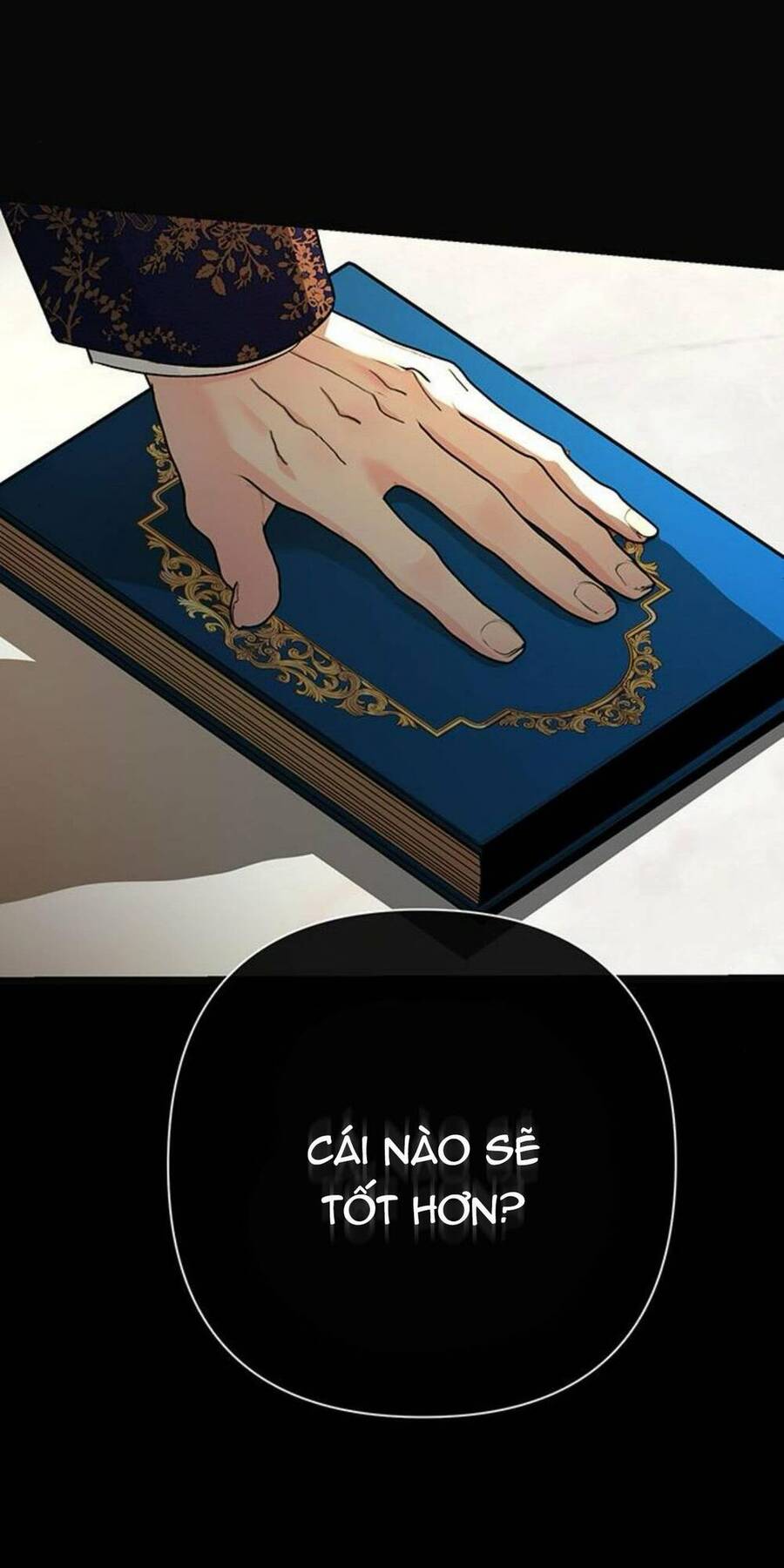 Hoàng Tử Có Vấn Đề Chapter 51.1 - 46