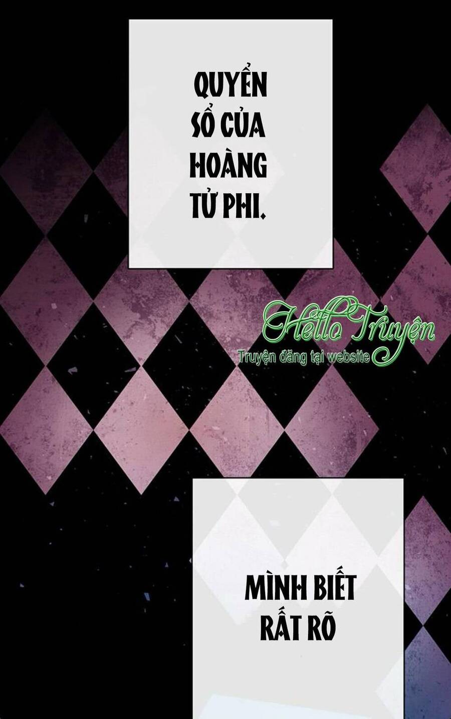 Hoàng Tử Có Vấn Đề Chapter 51.1 - 48