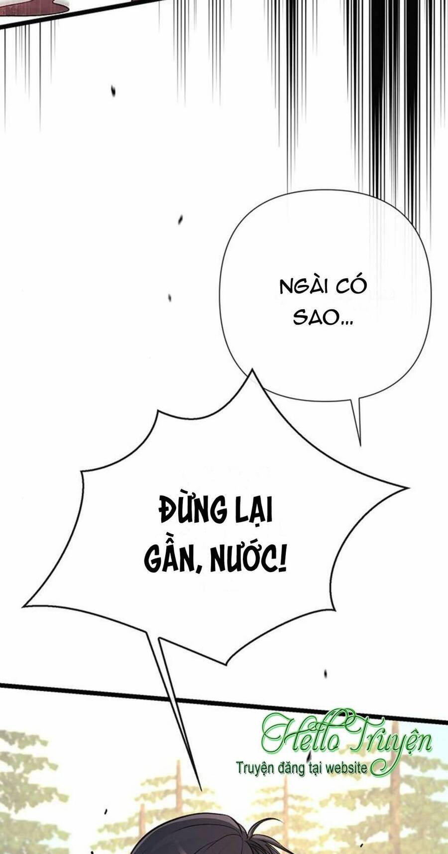 Hoàng Tử Có Vấn Đề Chapter 51.1 - 6