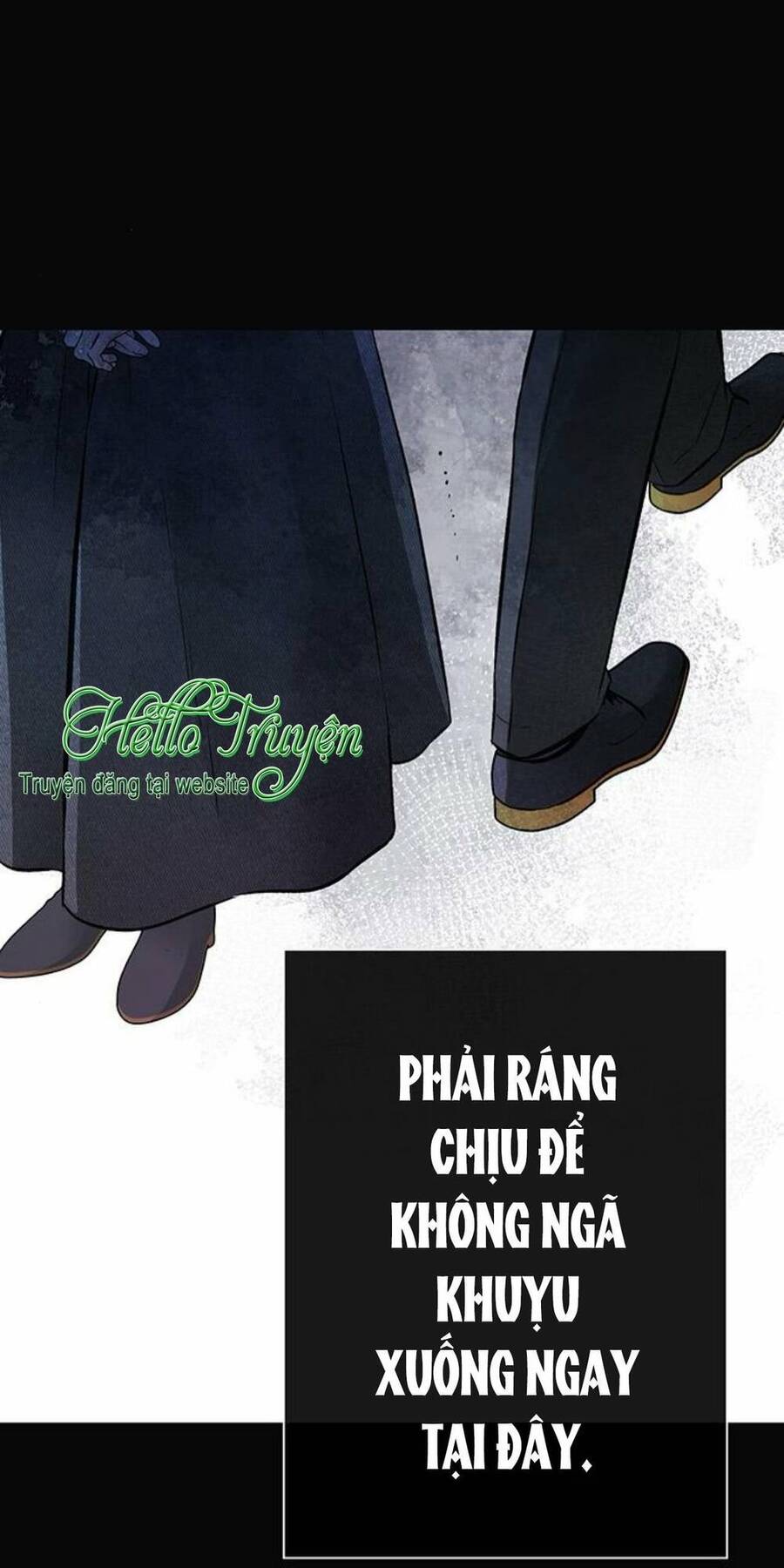 Hoàng Tử Có Vấn Đề Chapter 51.2 - 13