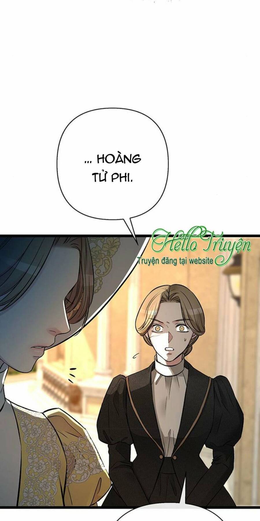 Hoàng Tử Có Vấn Đề Chapter 51.2 - 29