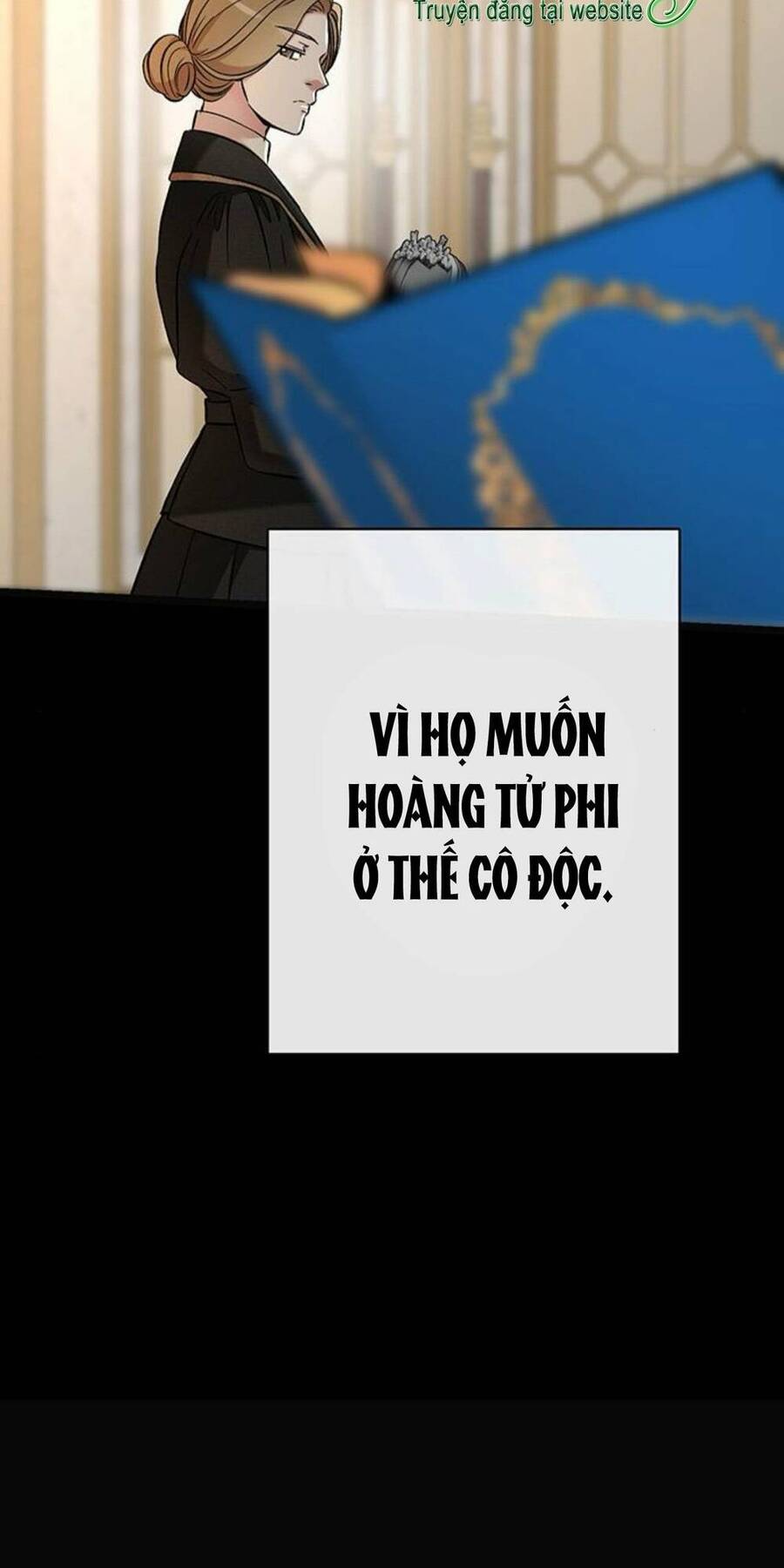 Chàng Hoàng Tử Này Có Vấn Đề Chapter 51.2 - 4