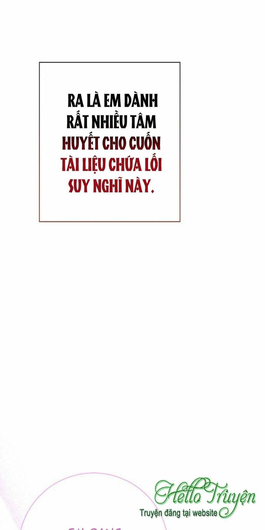 Hoàng Tử Có Vấn Đề Chapter 51.2 - 36