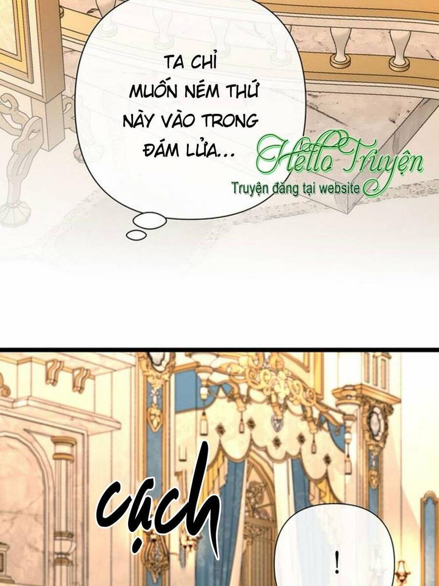 Hoàng Tử Có Vấn Đề Chapter 51.2 - 39