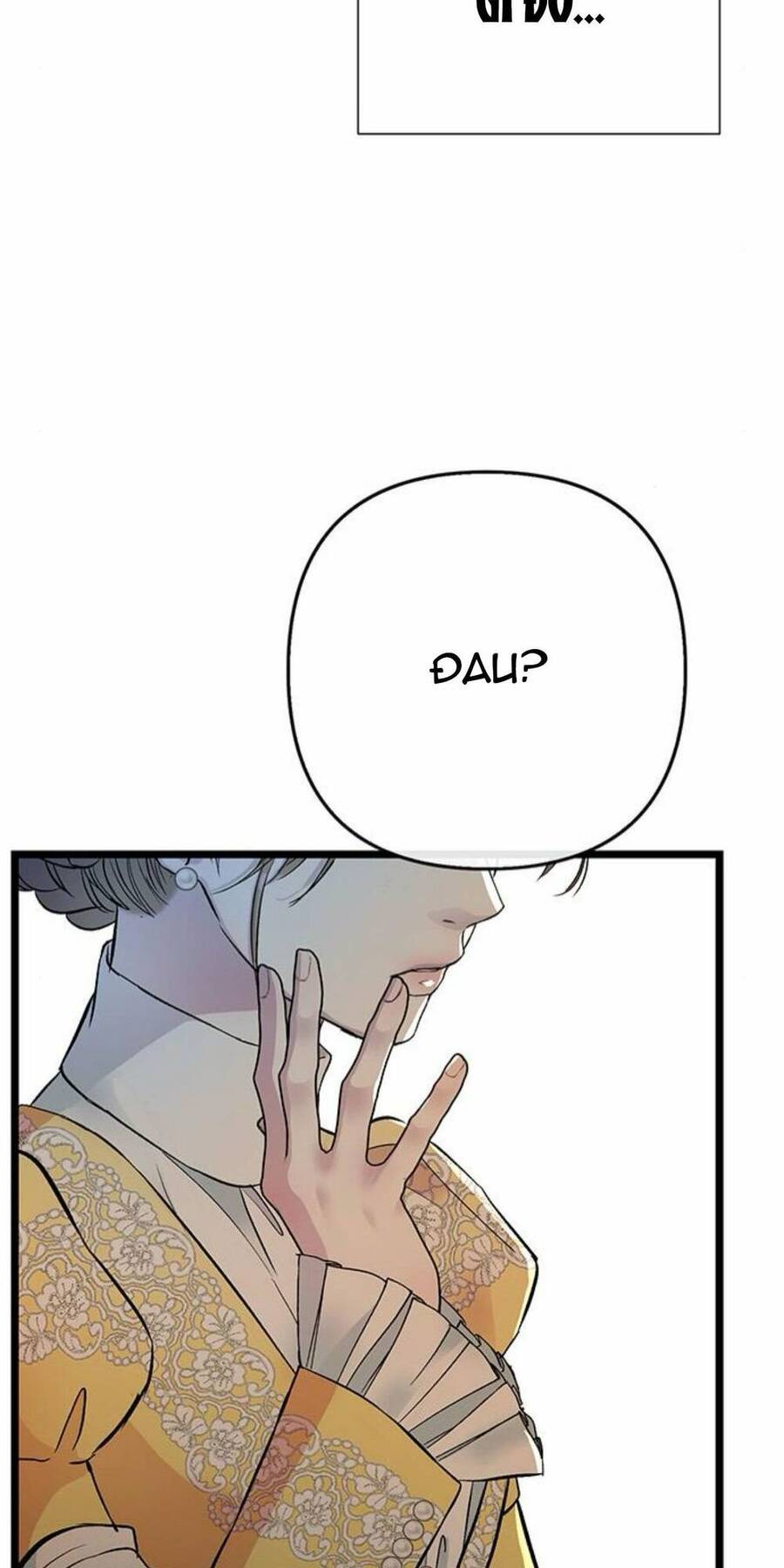 Hoàng Tử Có Vấn Đề Chapter 51.2 - 44