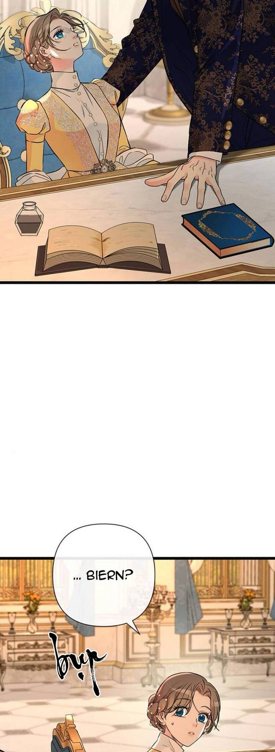 Hoàng Tử Có Vấn Đề Chapter 52.1 - 23