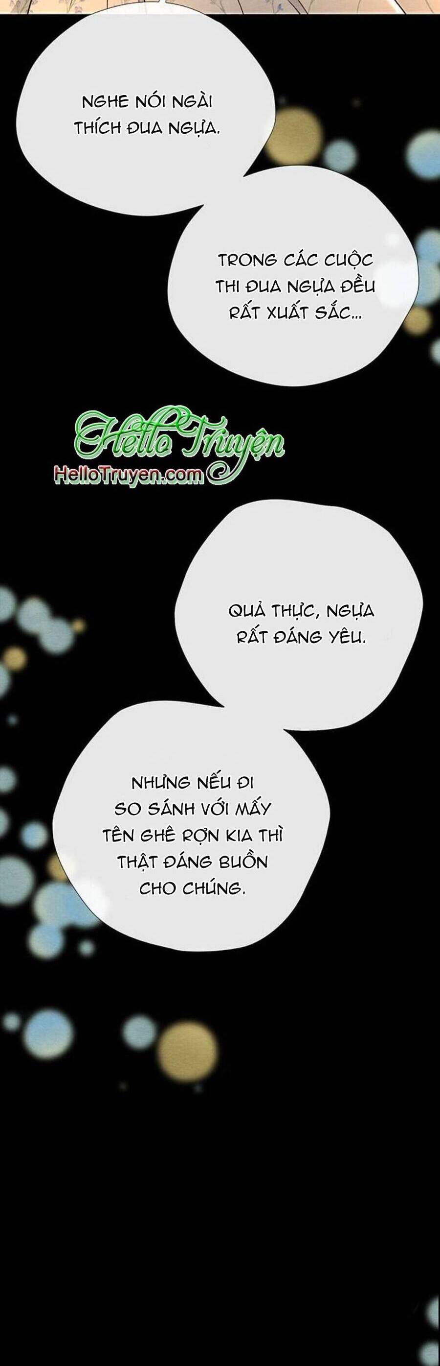 Hoàng Tử Có Vấn Đề Chapter 25.1 - 12