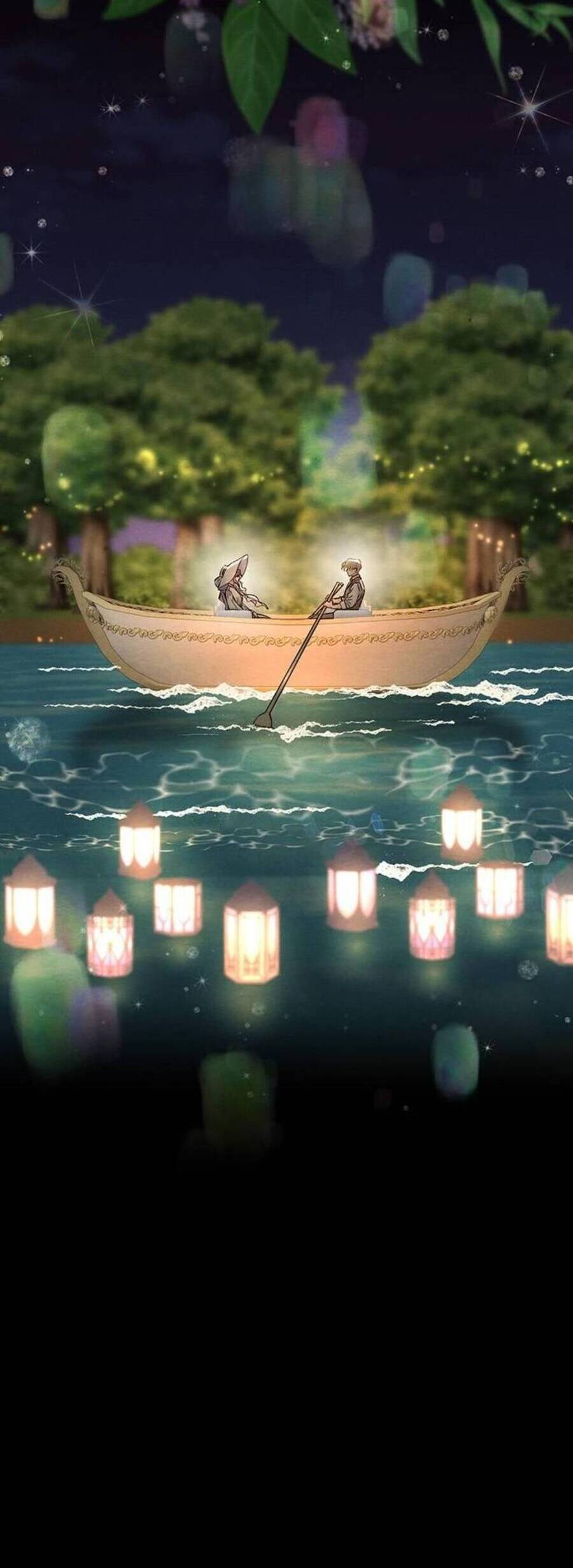 Hoàng Tử Có Vấn Đề Chapter 25.1 - 5