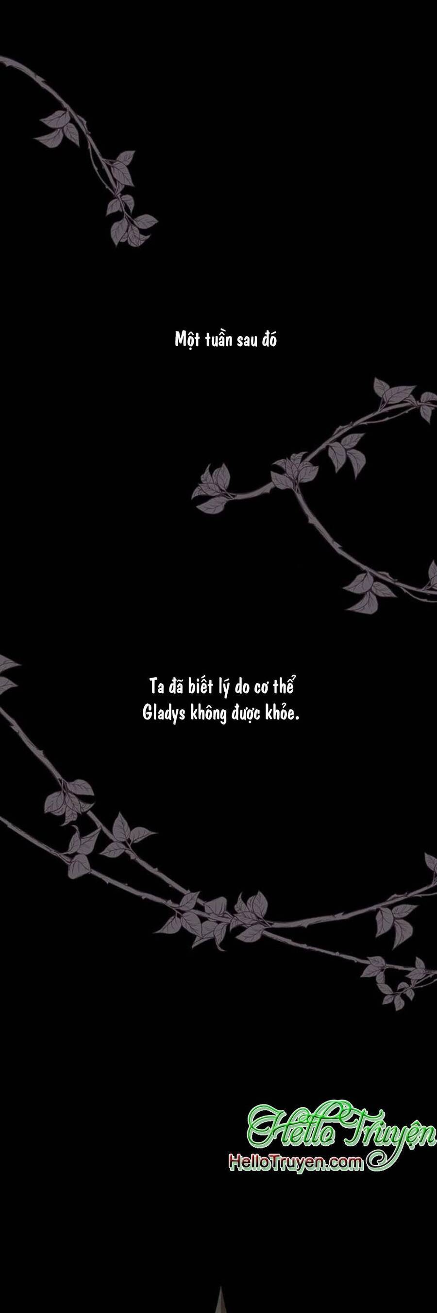 Hoàng Tử Có Vấn Đề Chapter 25.2 - 2