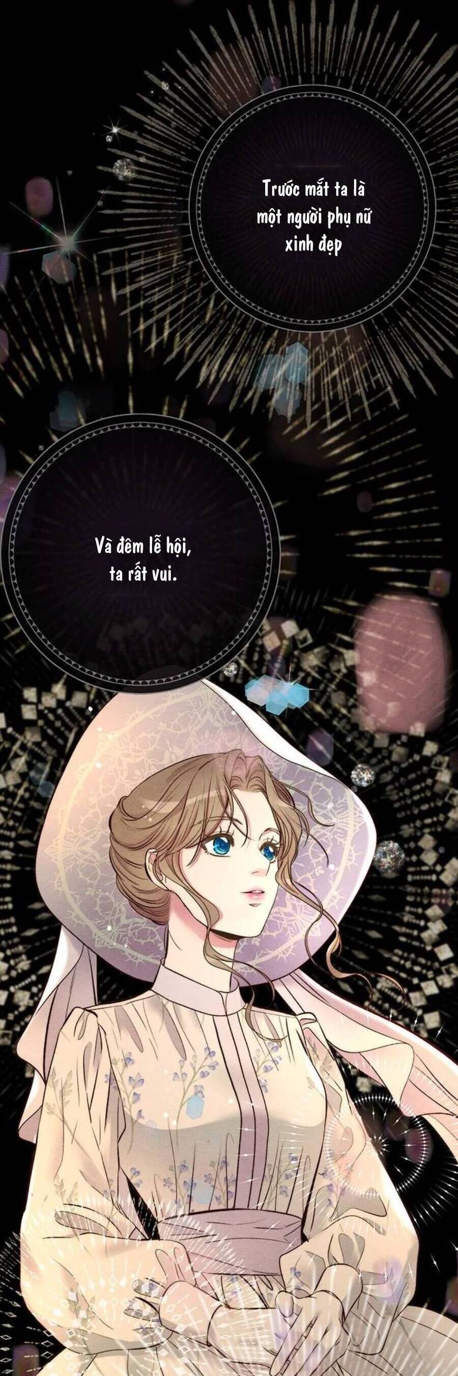Hoàng Tử Có Vấn Đề Chapter 25.2 - 9