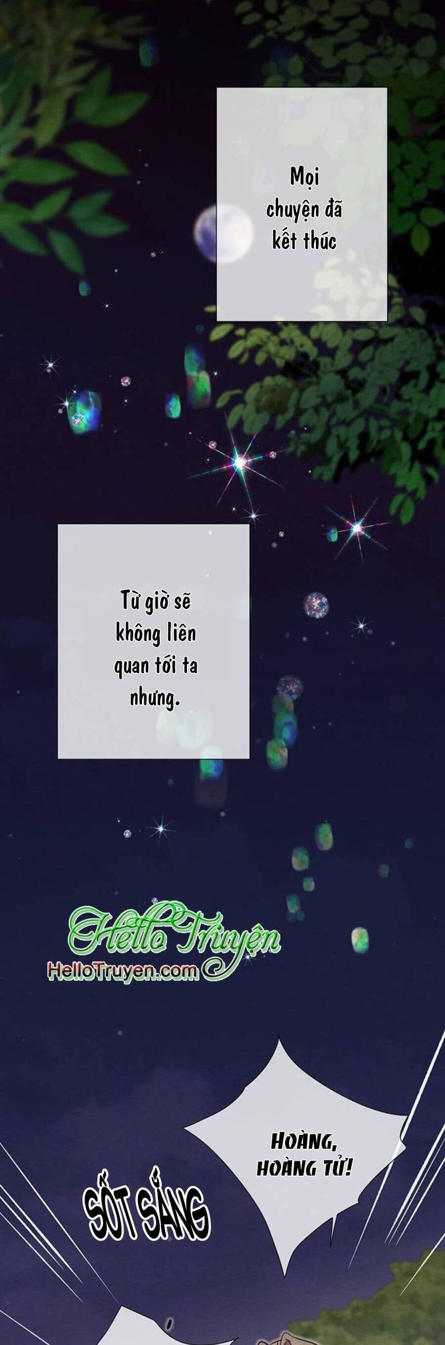Hoàng Tử Có Vấn Đề Chapter 26.1 - 18