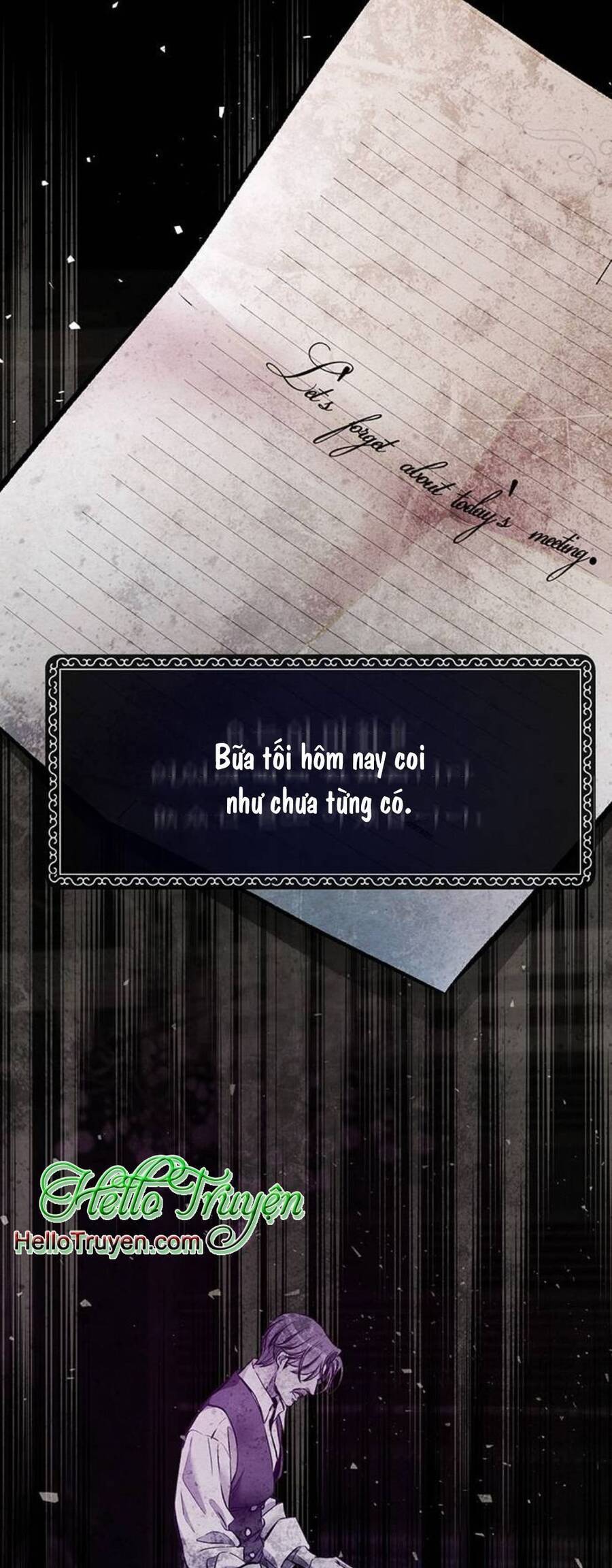 Hoàng Tử Có Vấn Đề Chapter 26.2 - 18