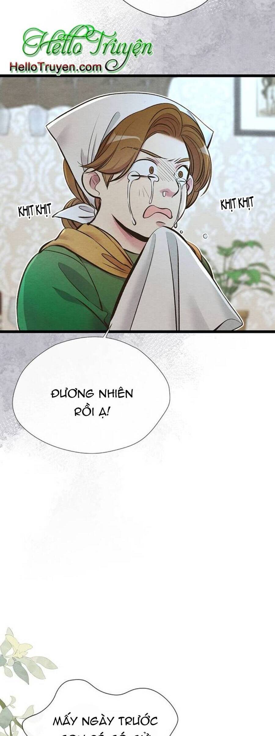 Hoàng Tử Có Vấn Đề Chapter 26.2 - 24