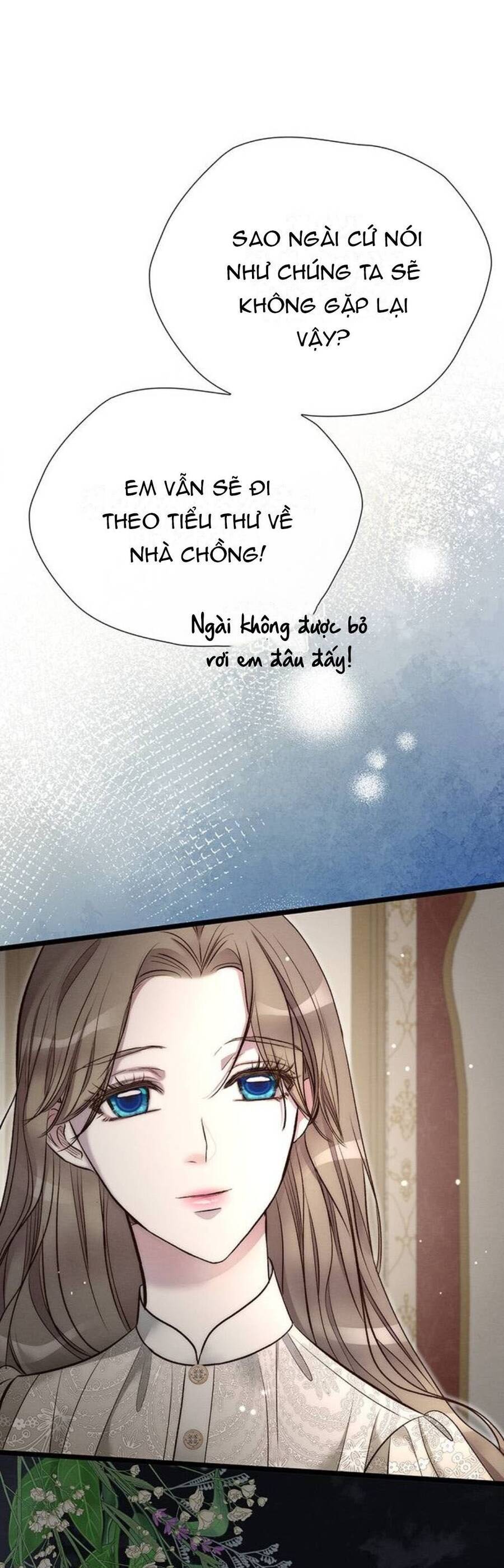 Hoàng Tử Có Vấn Đề Chapter 27.1 - 11