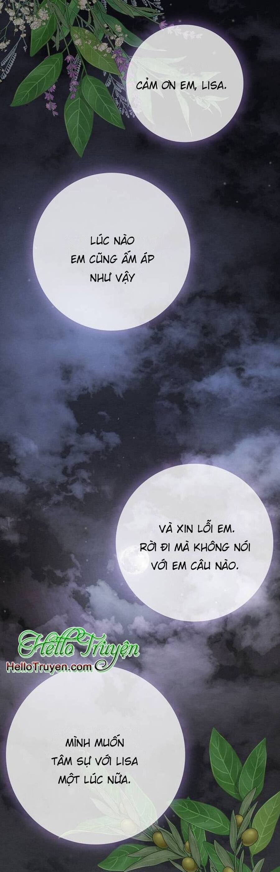 Hoàng Tử Có Vấn Đề Chapter 27.1 - 12