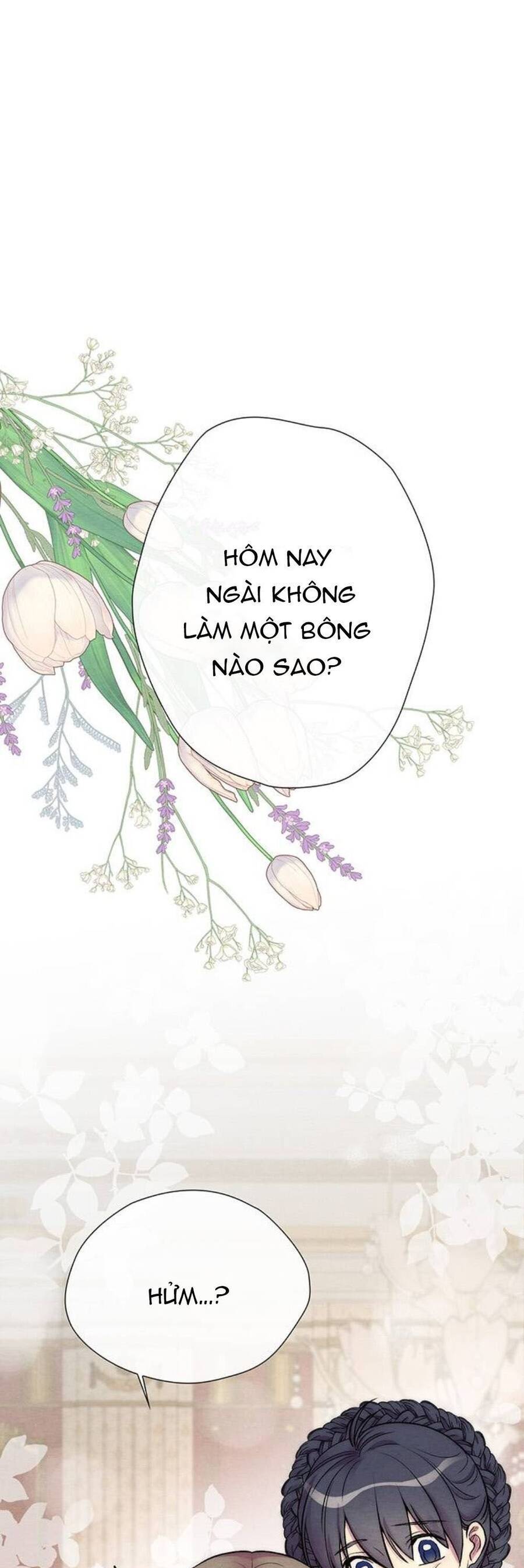 Hoàng Tử Có Vấn Đề Chapter 27.1 - 3