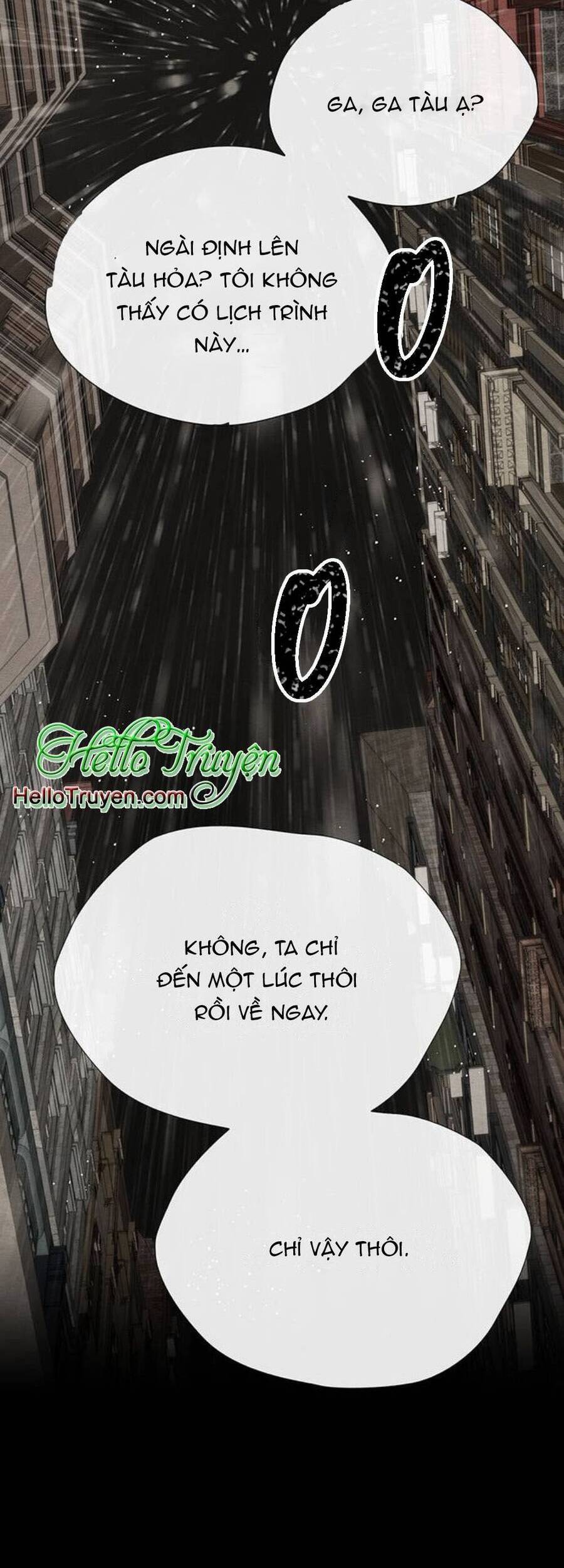 Hoàng Tử Có Vấn Đề Chapter 27.2 - 24