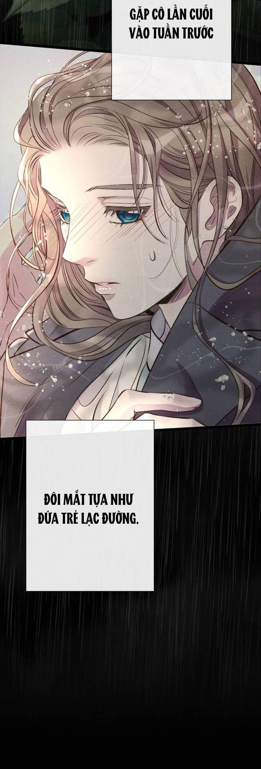 Hoàng Tử Có Vấn Đề Chapter 27.2 - 27