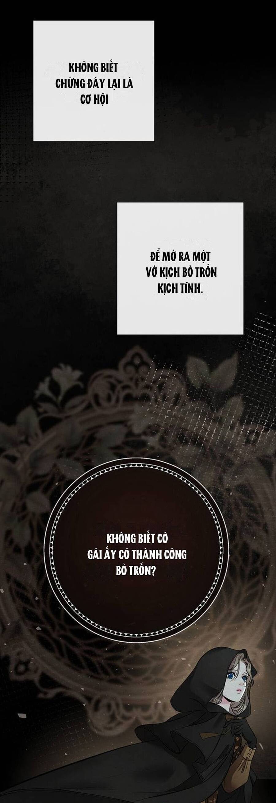 Hoàng Tử Có Vấn Đề Chapter 27.2 - 8